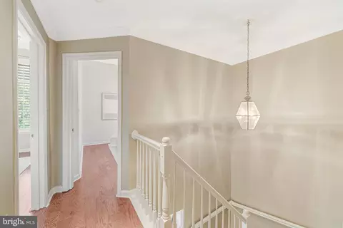 Entry Way - 11405 Windleaf Ct #25, Reston, VA 20194 photo 2 of 3