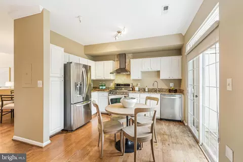 Kitchen - 11405 Windleaf Ct #25, Reston, VA 20194 photo 2 of 5