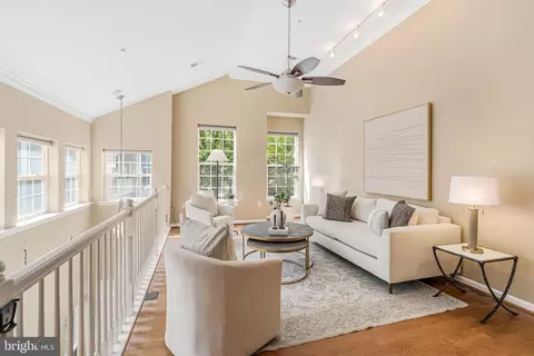 Living - 11405 Windleaf Ct #25, Reston, VA 20194 photo 1 of 5
