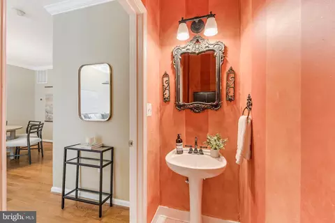 Entry Way - 11405 Windleaf Ct #25, Reston, VA 20194 photo 1 of 3