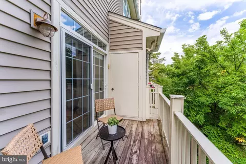 Exterior - 11405 Windleaf Ct #25, Reston, VA 20194 photo 2 of 5