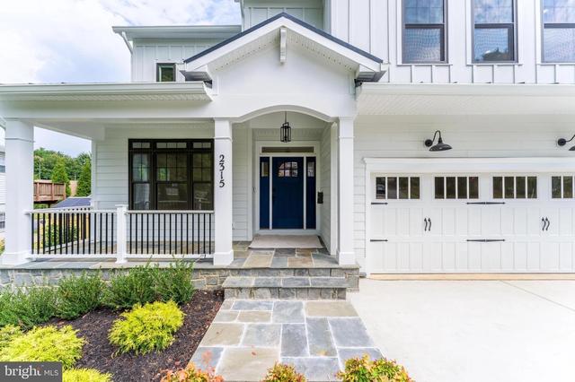 2315 Great Falls St, Falls Church, VA 22046