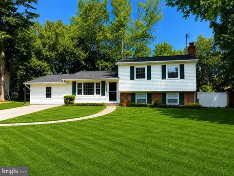 4806 Eubank, Alexandria, VA 22309