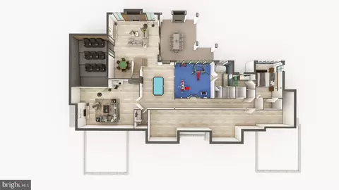 Other - 8111 Georgetown Pike, Mclean, VA 22102 photo 5 of 14