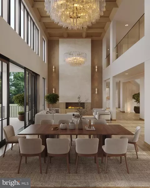 Dining - 8111 Georgetown Pike, Mclean, VA 22102 photo 2 of 2