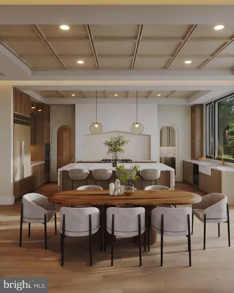 Dining - 8111 Georgetown Pike, Mclean, VA 22102 photo 1 of 2