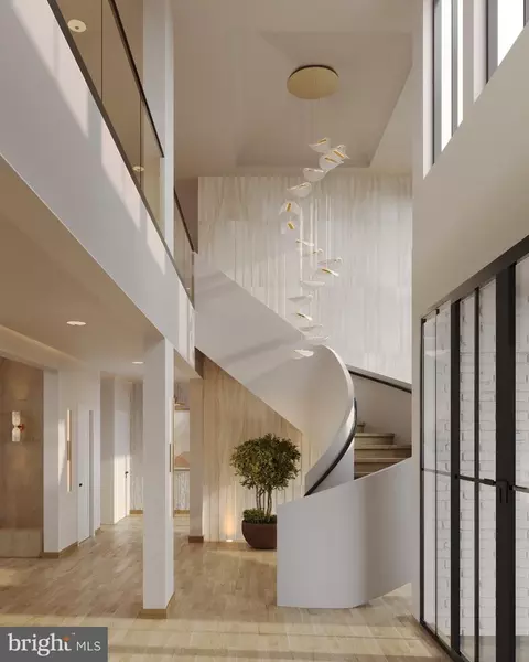 Entry Way - 8111 Georgetown Pike, Mclean, VA 22102 photo 1 of 2