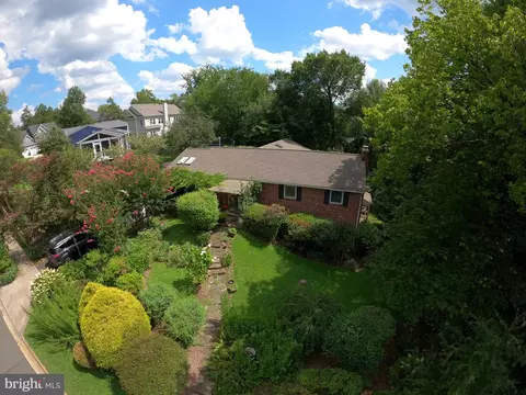 Undisclosed, Mclean, VA 22101