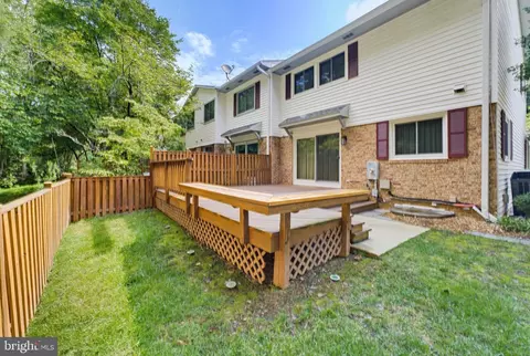 Exterior - 5808 Canvasback Rd, Burke, VA 22015 photo 7 of 10