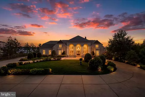 9514 Lynnhall, Alexandria, VA 22309