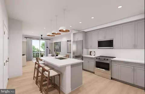 9465 Sprague Ave #107, Fairfax, VA 22031