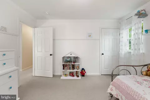 Bedroom - 9080 Arch Hall Rd, Lorton, VA 22079 photo 2 of 12
