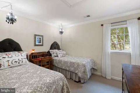 Bedroom - 9080 Arch Hall Rd, Lorton, VA 22079 photo 4 of 12