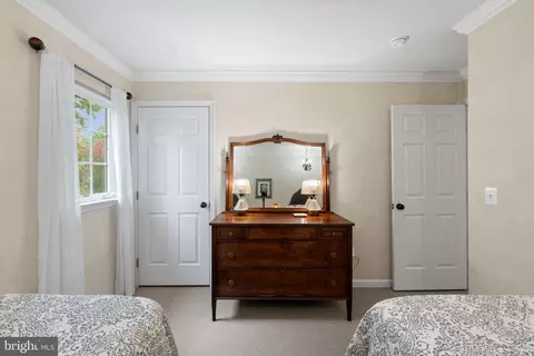 Bedroom - 9080 Arch Hall Rd, Lorton, VA 22079 photo 6 of 12