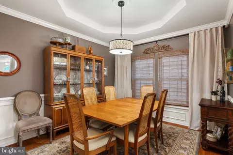 Dining - 9080 Arch Hall Rd, Lorton, VA 22079 photo 1 of 2