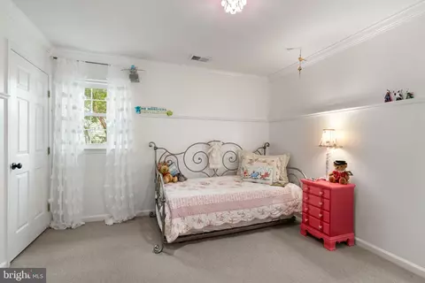 Bedroom - 9080 Arch Hall Rd, Lorton, VA 22079 photo 1 of 12