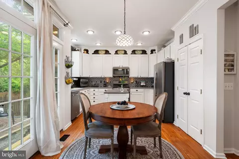 Kitchen - 9080 Arch Hall Rd, Lorton, VA 22079 photo 1 of 6