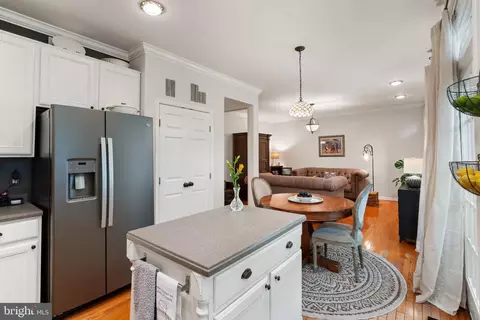 Kitchen - 9080 Arch Hall Rd, Lorton, VA 22079 photo 6 of 6