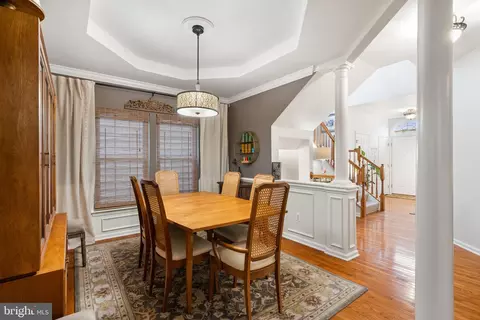 Dining - 9080 Arch Hall Rd, Lorton, VA 22079 photo 2 of 2