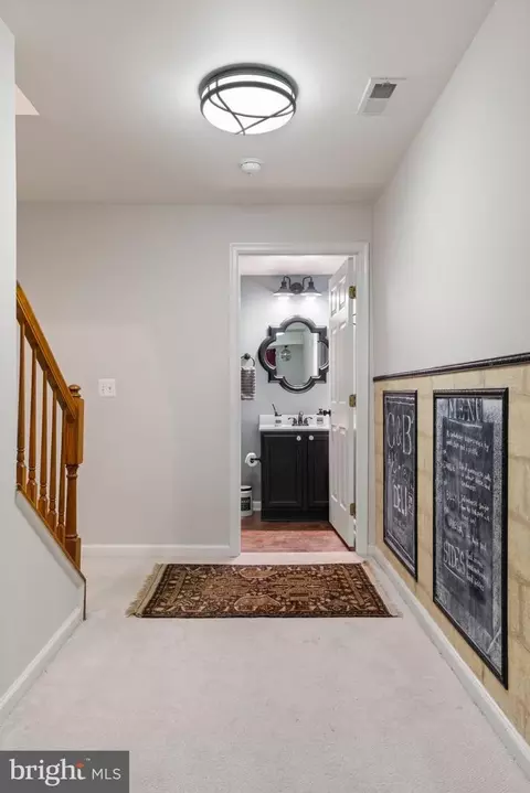 Entry Way - 9080 Arch Hall Rd, Lorton, VA 22079 photo 9 of 9