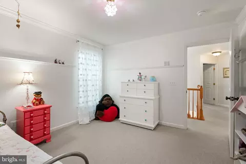 Bedroom - 9080 Arch Hall Rd, Lorton, VA 22079 photo 3 of 12