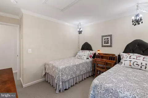 Bedroom - 9080 Arch Hall Rd, Lorton, VA 22079 photo 5 of 12