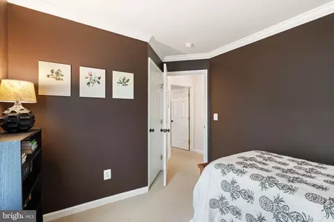 Bedroom - 9080 Arch Hall Rd, Lorton, VA 22079 photo 8 of 12