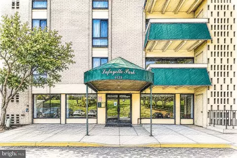 6133 Leesburg Pike #109, Falls Church, VA 22041