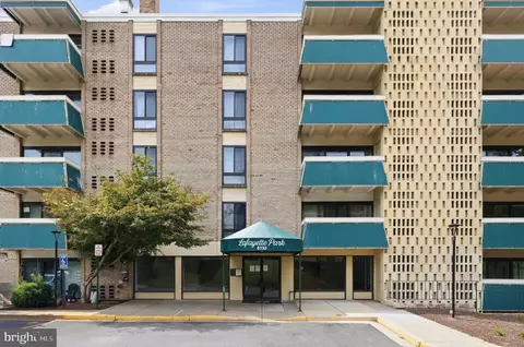 6133 Leesburg Pike #109, Falls Church, VA 22041