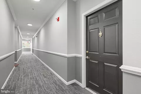 Entry Way - 1581 Spring Gate Dr #5203, Mclean, VA 22102 photo 1 of 1