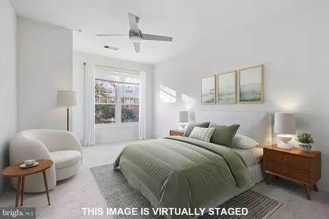 Bedroom - 1581 Spring Gate Dr #5203, Mclean, VA 22102 photo 2 of 2