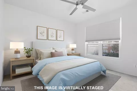 Bedroom - 1581 Spring Gate Dr #5203, Mclean, VA 22102 photo 1 of 2