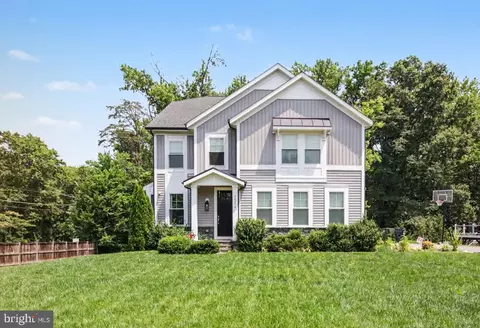 9203 Forest Haven Dr # -A, Alexandria, VA 22309