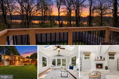 2621 Childs Ln, Alexandria, VA 22308