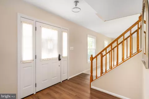 Entry Way - 9511 Shipwright Dr, Burke, VA 22015 photo 1 of 8