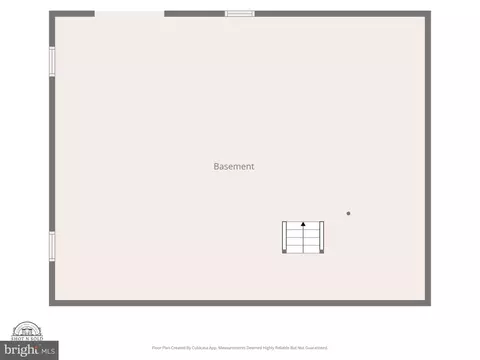 Floorplan - 9511 Shipwright Dr, Burke, VA 22015 photo 3 of 3