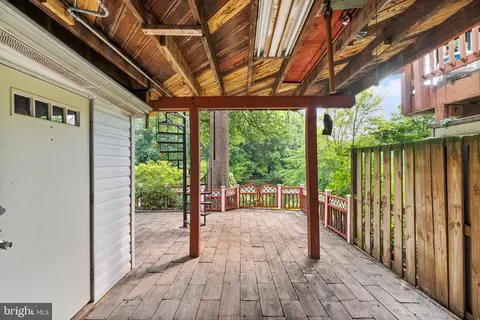 Other - 9507 Burdett Rd, Burke, VA 22015 photo 10 of 11