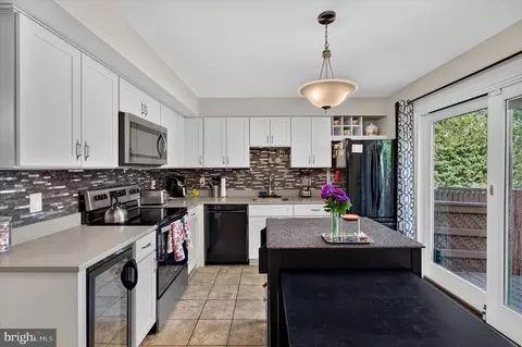 Kitchen - 7026 Leebrad St, Springfield, VA 22151 photo 1 of 5