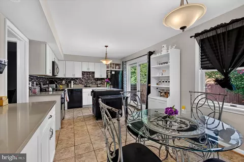 Kitchen - 7026 Leebrad St, Springfield, VA 22151 photo 5 of 5