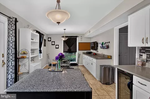 Kitchen - 7026 Leebrad St, Springfield, VA 22151 photo 4 of 5