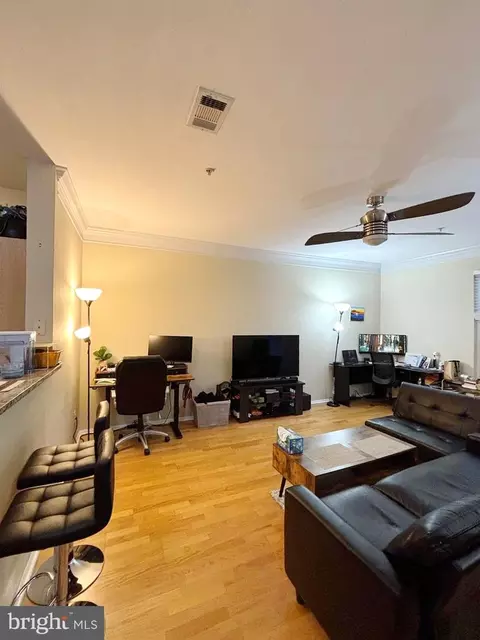 Living - 1581 Spring Gate Dr #5207, Mclean, VA 22102 photo 1 of 1