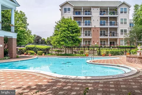 Exterior - 1581 Spring Gate Dr #5207, Mclean, VA 22102 photo 5 of 5