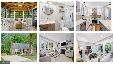 5211 Ellington Ct, Fairfax, VA 22032