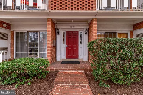 5603 Franconia Rd #302, Alexandria, VA 22310
