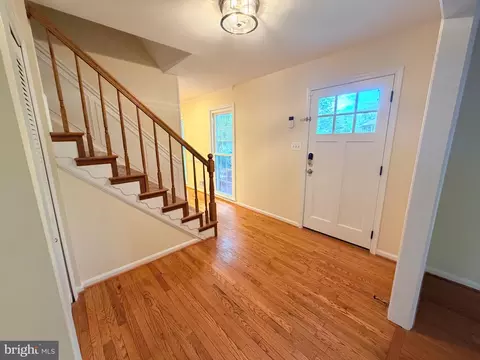 Entry Way - 8853 Applecross Ln, Springfield, VA 22153 photo 1 of 4
