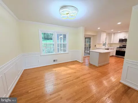 Dining - 8853 Applecross Ln, Springfield, VA 22153 photo 1 of 2