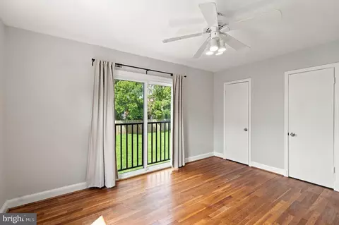 Bedroom - 6106 Clearbrook Dr, Springfield, VA 22150 photo 2 of 6
