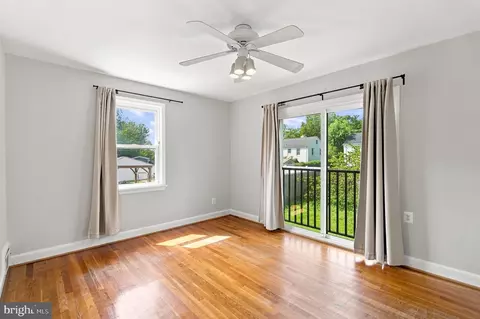 Bedroom - 6106 Clearbrook Dr, Springfield, VA 22150 photo 1 of 6
