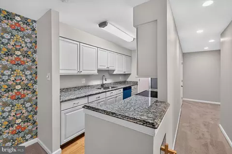 Entry Way - 5905 Noblestown Rd #F, Springfield, VA 22152 photo 1 of 1