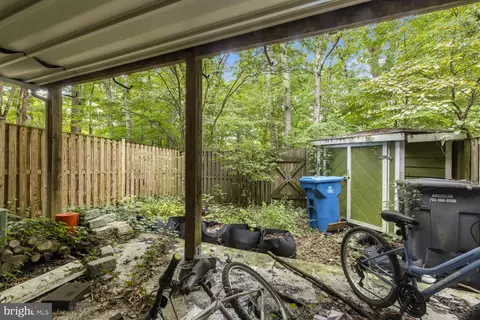 Exterior - 9019 Golden Leaf Ct, Springfield, VA 22153 photo 1 of 1